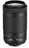 Nikon 70-300mm VR AF-P f/4.5-6.3 DX ED, Mới  98%