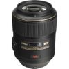 Nikon AF-S 105mm F2.8G IF ED VR Micro Nano, ( Đã qua sử dụng )