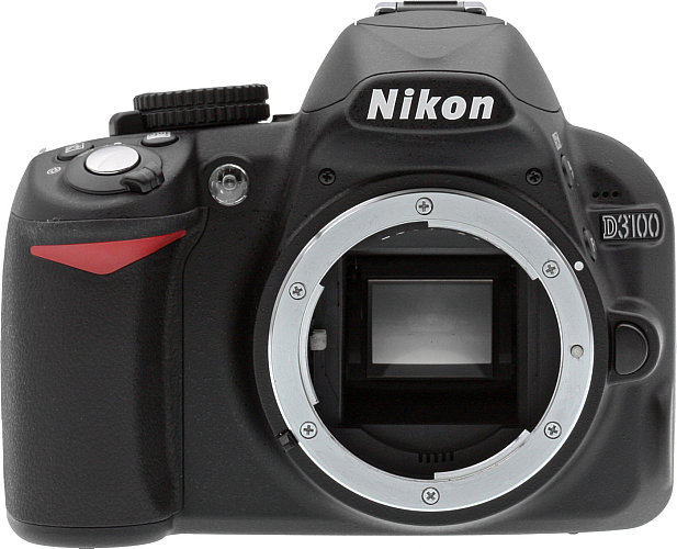 Nikon D3100 Kit 18-55 VR , Mới 95%