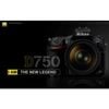 Nikon D750, Mới 96%