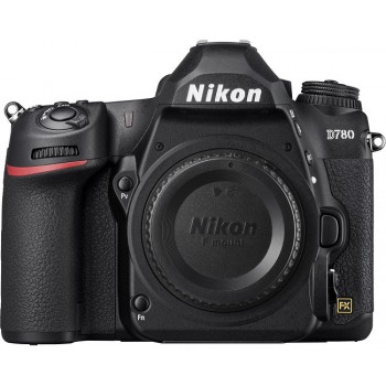 Nikon D780, Mới 100% (Chính hãng VIC )