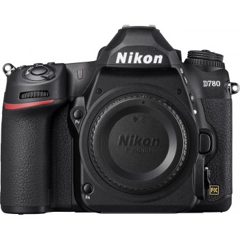 Nikon D780 , Mới 98% (10K shot )