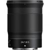 Nikon Z 24mm f/1.8 S, Mới 100% (Chính hãng)