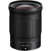 Nikon Z 24mm f/1.8 S, Mới 100% (Chính hãng)