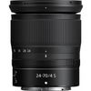 Nikon NIKKOR Z 24-70mm f/4 S (Hàng Đã Qua Sữ Dụng )
