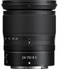Nikon NIKKOR Z 24-70mm f/4 S Mới 100%