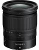 Nikon NIKKOR Z 24-70mm f/4 S (Hàng Đã Qua Sữ Dụng )