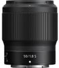 Nikon NIKKOR Z 50mm f/1.8 S, Mới 100%