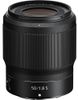 Nikon NIKKOR Z 50mm f/1.8 S, Mới 100% (Chính Hãng VIC)
