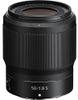 Nikon NIKKOR Z 50mm f/1.8 S, Mới 98%