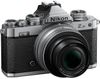 Nikon Z fc + Z 16-50mm, Mới 100% (Chính hãng)