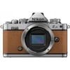 Nikon Z fc + Z 28mm F2.8, Mới 98% (Màu vàng )