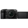 Nikon Z30 + Kit 16-50mm, Mới 100% (Chính hãng VIC)