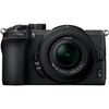 Nikon Z30 + Kit 16-50mm, Mới 100% (Chính hãng VIC)