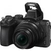 Nikon Z50 (Body), Mới 100% (Chính hãng)