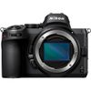 Nikon Z5 + Kit + 24-200mm f/4-6.3, Mới 100%