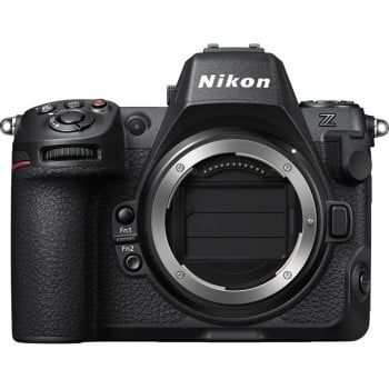 Nikon Z8, Mới 100%