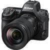 Nikon Z8, Mới 100%