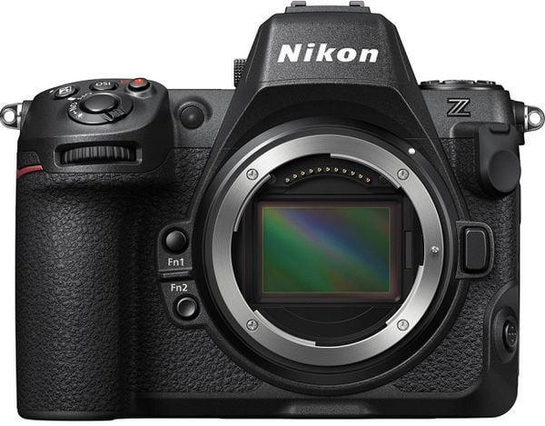 Nikon Z8, Mới 100% (Chính hãng)