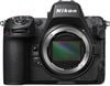Nikon Z8, Mới 100% (Chính hãng)
