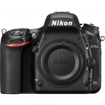 Nikon D750, Mới 96%