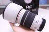 Canon RF 70-200mm F4 L IS USM, MỚI 99%