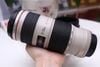 Canon EF 70-200mm f4L IS USM, Mới 90%
