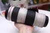 Canon EF 70-200mm f4L IS USM, Mới 90%