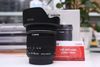 Canon EF-S 10-18mm f/4.5-5.6 IS STM, Mới 99% (Fullbox chính hãng LBM 3/2022)