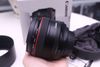 Canon EF 50mm f/1.2L USM, Mới 98% (Code Mới Fullbox)