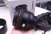 Canon EF 50mm f/1.2L USM, Mới 98% (Code Mới Fullbox)