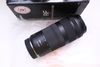 Canon RF 100-400mm f/5.6-8 IS USM (Likenew 99.99%)