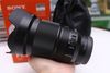 Sony Zeiss T* FE 35mm f/1.4 ZA, Mới 98% Fullbox