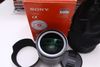 Sony Zeiss T* FE 35mm f/1.4 ZA, Mới 98% Fullbox