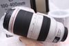 Canon EF 100-400mm F4.5-5.6L IS II USM, Mới 100%