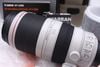 Canon EF 100-400mm F4.5-5.6L IS II USM, Mới 100%