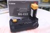 Grip Pin Canon BG-E22, Mới 98%( Fullbox )