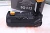 Grip Pin Canon BG-E22, Mới 98%( Fullbox )
