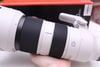 Sony FE 70-200mm F/2.8 GM, Mới 98% (Fullbox )