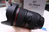 Canon EF 24-70mm f/2.8L II USM, Mới 99% (Fullbox Likenew  )