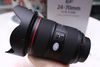Canon EF 24-70mm f/2.8L II USM, Mới 99% (Fullbox Likenew  )