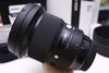 Sigma 105mm f/1.4 DG HSM Art for Canon, Mới 98% (Fullbox chính hãng HBH)