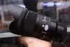 Sigma 35mm F/1.4 DG HSM Art For Sony, Mới 99% ( Fullbox Chính Hãng Tới 5-2023)