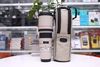Canon EF 400mm F5.6L USM , Mới 98%