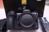 Nikon Z6, Mới 99% Fullbox