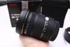 Sigma 17-50mm f/2.8 EX DC HSM OS for Canon , Mới 97% (Fullbox Chính hãng HBH  )