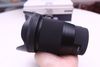 Sigma 16mm 1.4 DN DC For Sony E-Mount Mới 98% ( Chính Hãng HBH  )