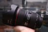 Canon EF 24-70mm f/2.8L II USM, Mới 97%