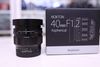 Voigtlander 40mm f1.2 Nokton Aspherical Cho Sony