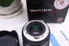 Sigma 50mm f/1.4 EX DG HSM for Canon , Mới 97% (Fullbox )